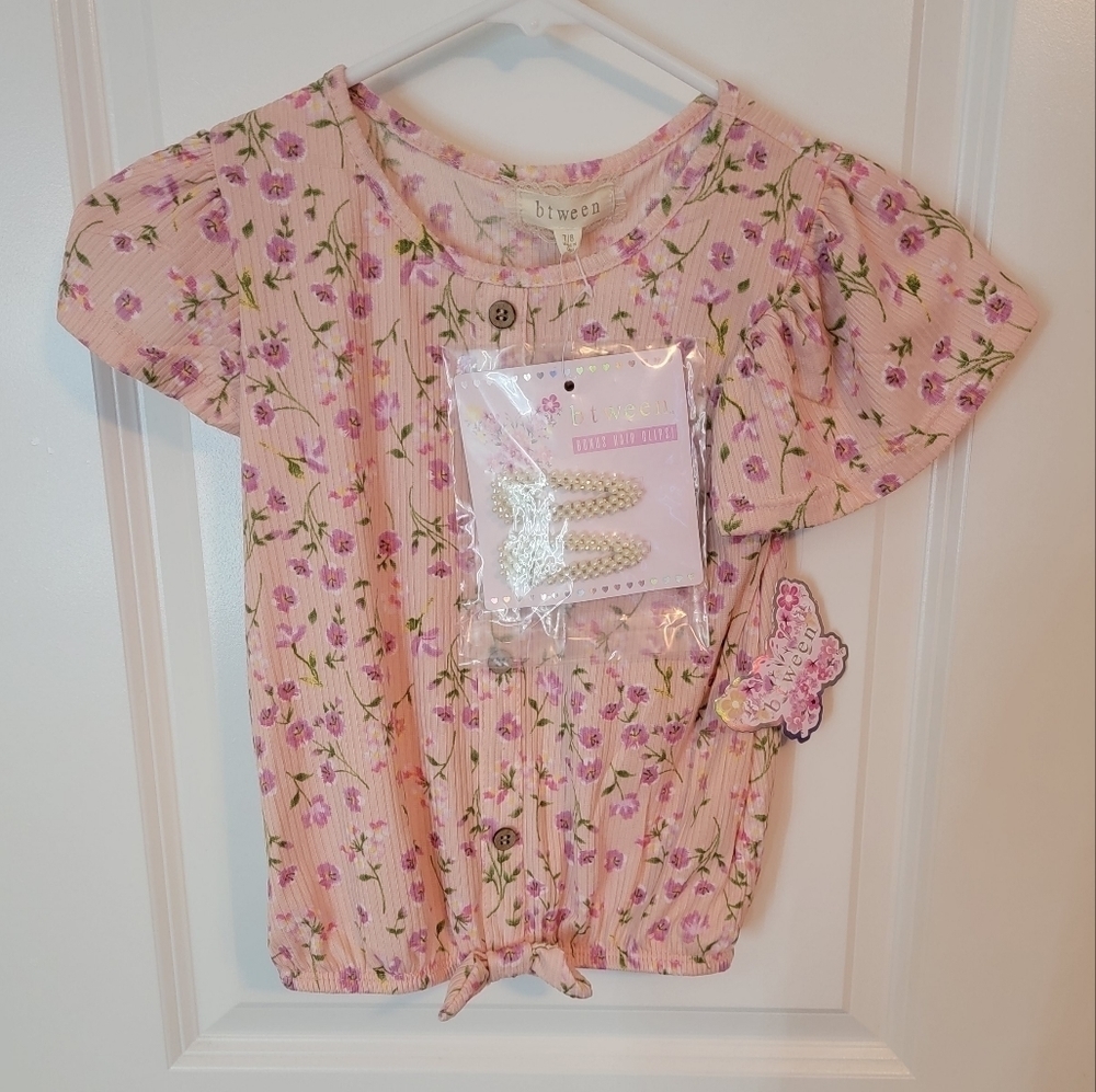 𝅺BTWEEN Shirt